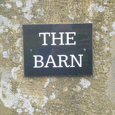 ヘクサム The Barn, Bellingham Bed & Breakfast エクステリア 写真